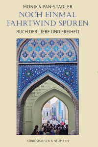 Noch einmal Fahrtwind spüren – Buch der Liebe und Freiheit – Monika Pan-Stadler – ISBN 9783568100146 / 978-3-568-10014-6 / 978-3-5681-0014-6