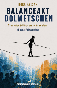 Wortsalat zum Frühstück – Nora Hassan – ISBN 9783826098598 / 978-3-8260-9859-8 / 978-3-8260-9859-8