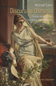 Discursive Osmosis – Essays on Language, Literature, and Philosophy – ISBN 9783826098796 / 978-3-8260-9879-6 / 978-3-8260-9879-6