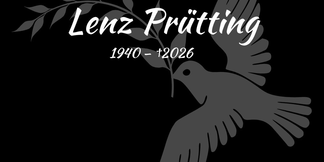 Nachwort Prütting