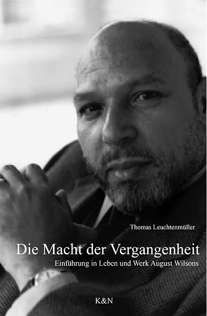 Cover zu Die Macht der Vergangenheit (ISBN 9783826011719)