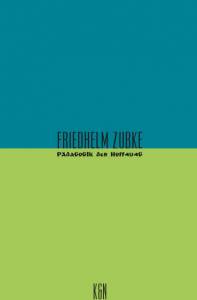 Cover zu Pädagogik der Hoffnung (ISBN 9783826011962)