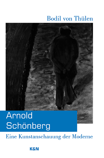 Cover zu Arnold Schönberg (ISBN 9783826011979)