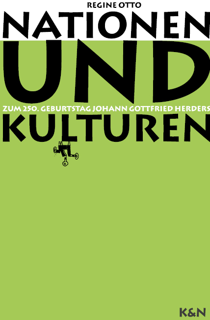 Cover zu Nationen und Kulturen (ISBN 9783826011993)