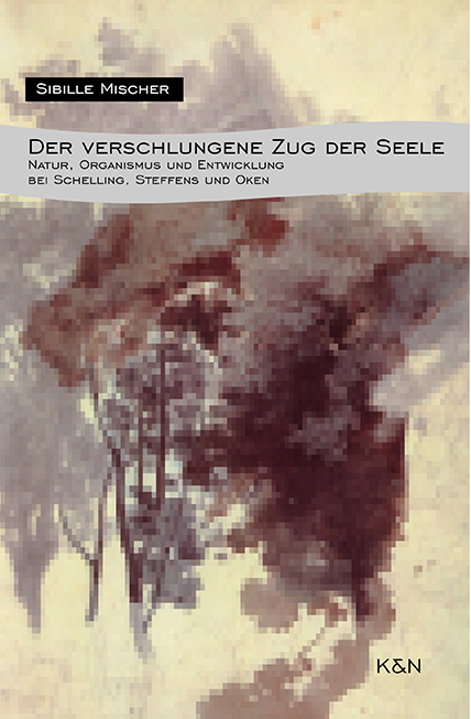 Cover zu Der verschlungene Zug der Seele (ISBN 9783826013317)