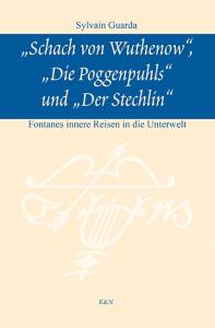 Cover zu "Schach von Wuthenow", "Die Poggenpuhls" und "Der Stechlin" (ISBN 9783826013492)
