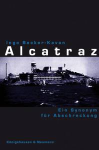 Cover zu Alcatraz (ISBN 9783826014154)