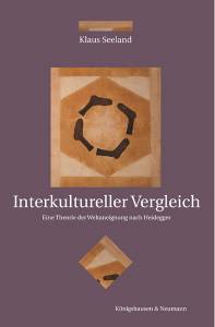 Cover zu Interkultureller Vergleich (ISBN 9783826014529)