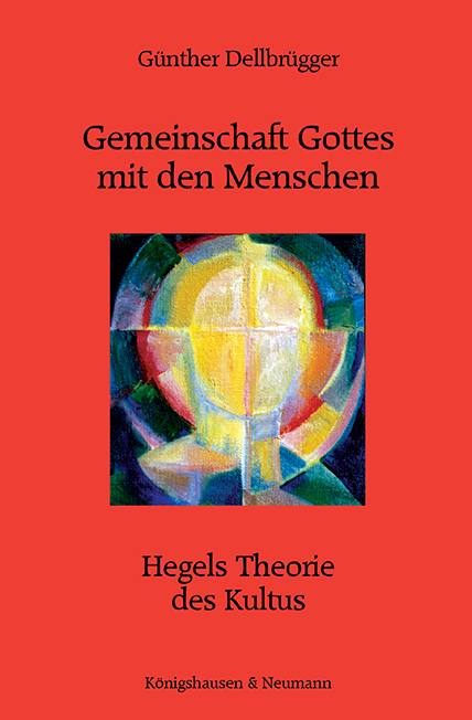 Cover zu Gemeinschaft Gottes mit den Menschen (ISBN 9783826014611)