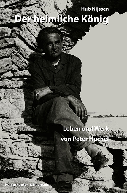 Cover zu Der heimliche König (ISBN 9783826014666)