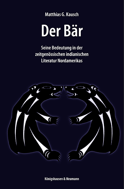 Cover zu Der Bär (ISBN 9783826015120)
