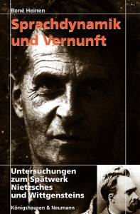 Cover zu Sprachdynamik und Vernunft (ISBN 9783826015137)