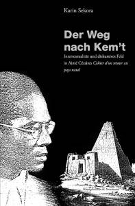Cover zu Der Weg nach Kem't (ISBN 9783826016738)