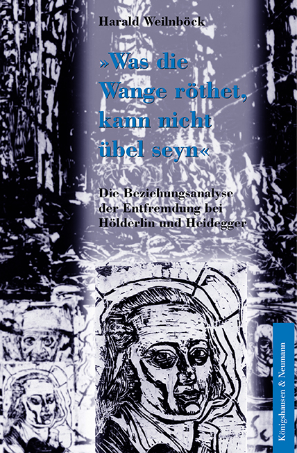 Cover zu Was die Wange röthet, kann nicht übel seyn (ISBN 9783826016974)