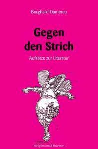 Cover zu Gegen den Strich (ISBN 9783826017070)