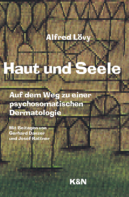 Cover zu Haut und Seele (ISBN 9783826017162)