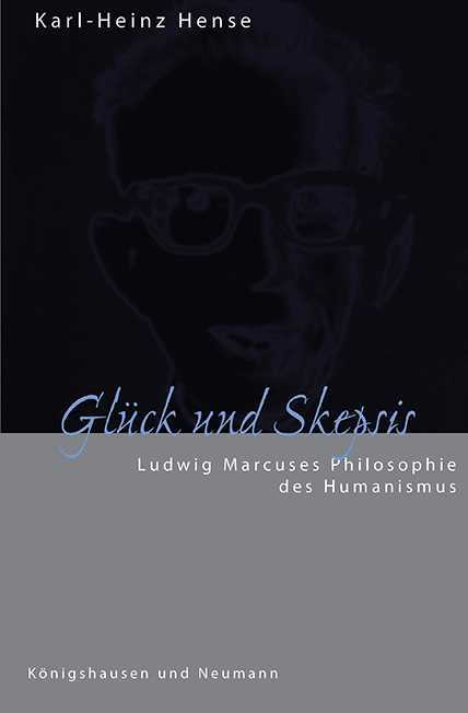 Cover zu Glück und Skepsis (ISBN 9783826017773)