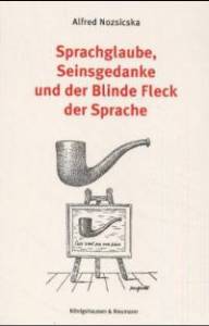 Cover zu Sprachglaube (ISBN 9783826018947)