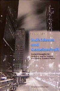 Cover zu Individuum und Gemeinschaft (ISBN 9783826019272)