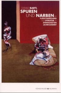 Cover zu Spuren und Narben (ISBN 9783826023309)