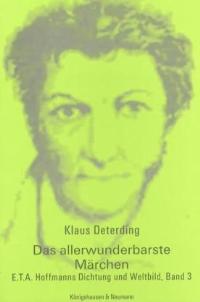 Cover zu Das allerwunderbarste Märchen (ISBN 9783826023897)