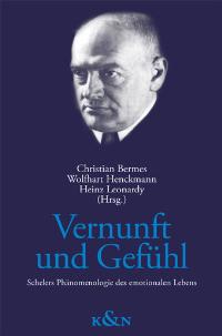 Cover zu Vernunft und Gefühl (ISBN 9783826024863)
