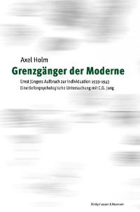 Cover zu Grenzgänger der Moderne (ISBN 9783826025471)
