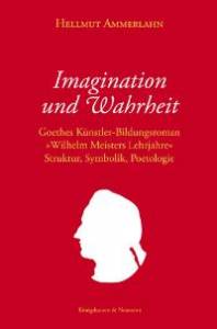 Cover zu Imagination und Wahrheit (ISBN 9783826025549)