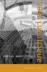 Cover zu anachronismen (ISBN 9783826025655)