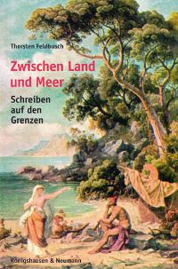 Cover zu Zwischen Land und Meer (ISBN 9783826025686)