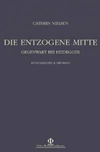 Cover zu Die entzogene Mitte (ISBN 9783826025938)