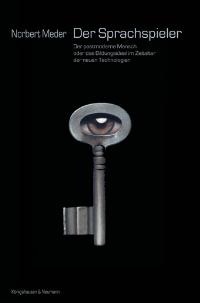 Cover zu Der Sprachspieler (ISBN 9783826026249)