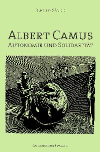 Cover zu Albert Camus (ISBN 9783826026300)