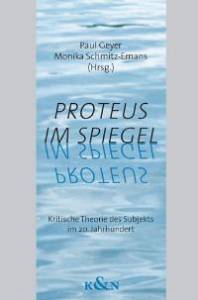 Cover zu Proteus im Spiegel (ISBN 9783826026331)