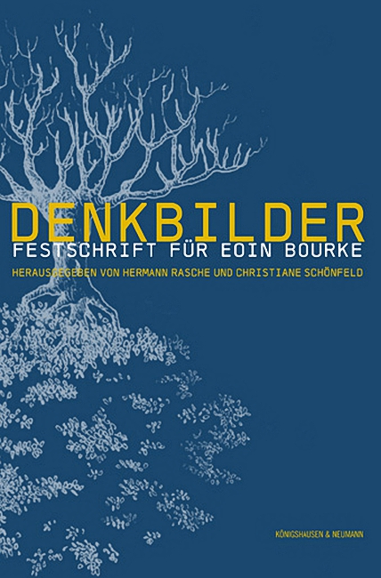 Cover zu Denkbilder... (ISBN 9783826026508)