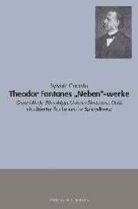 Cover zu Theodor Fontanes "Neben"-werke (ISBN 9783826026690)
