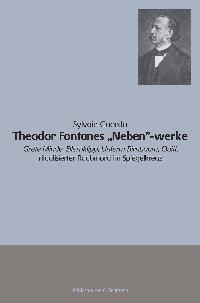 Cover zu Theodor Fontanes "Neben"-werke (ISBN 9783826026690)