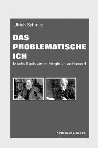 Cover zu Das problematische Ich (ISBN 9783826027000)