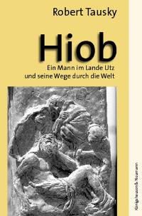 Cover zu Hiob (ISBN 9783826027260)