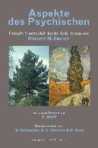 Cover zu Aspekte des Psychischen (ISBN 9783826027291)