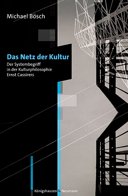 Cover zu Das Netz der Kultur (ISBN 9783826027574)