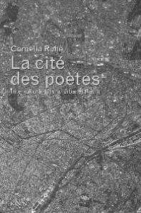 Cover zu La cité des poètes (ISBN 9783826027659)
