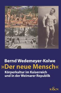 Cover zu Der neue Mensch (ISBN 9783826027727)