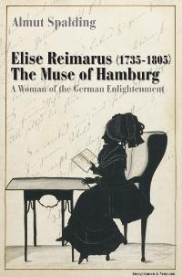 Cover zu Elise Reimarus (1735-1805) The Muse of Hamburg (ISBN 9783826028137)