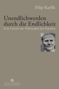 Cover zu Unendlichwerden durch die Endlichkeit (ISBN 9783826028663)