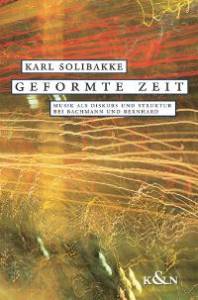 Cover zu Geformte Zeit (ISBN 9783826028908)