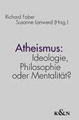 Cover zu Atheismus (ISBN 9783826028953)