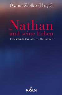 Cover zu Nathan und seine Erben (ISBN 9783826029011)