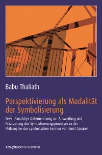 Cover zu Perspektivierung als Modalität der Symbolisierung (ISBN 9783826029479)