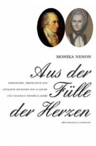 Cover zu Aus der Fülle der Herzen (ISBN 9783826029769)